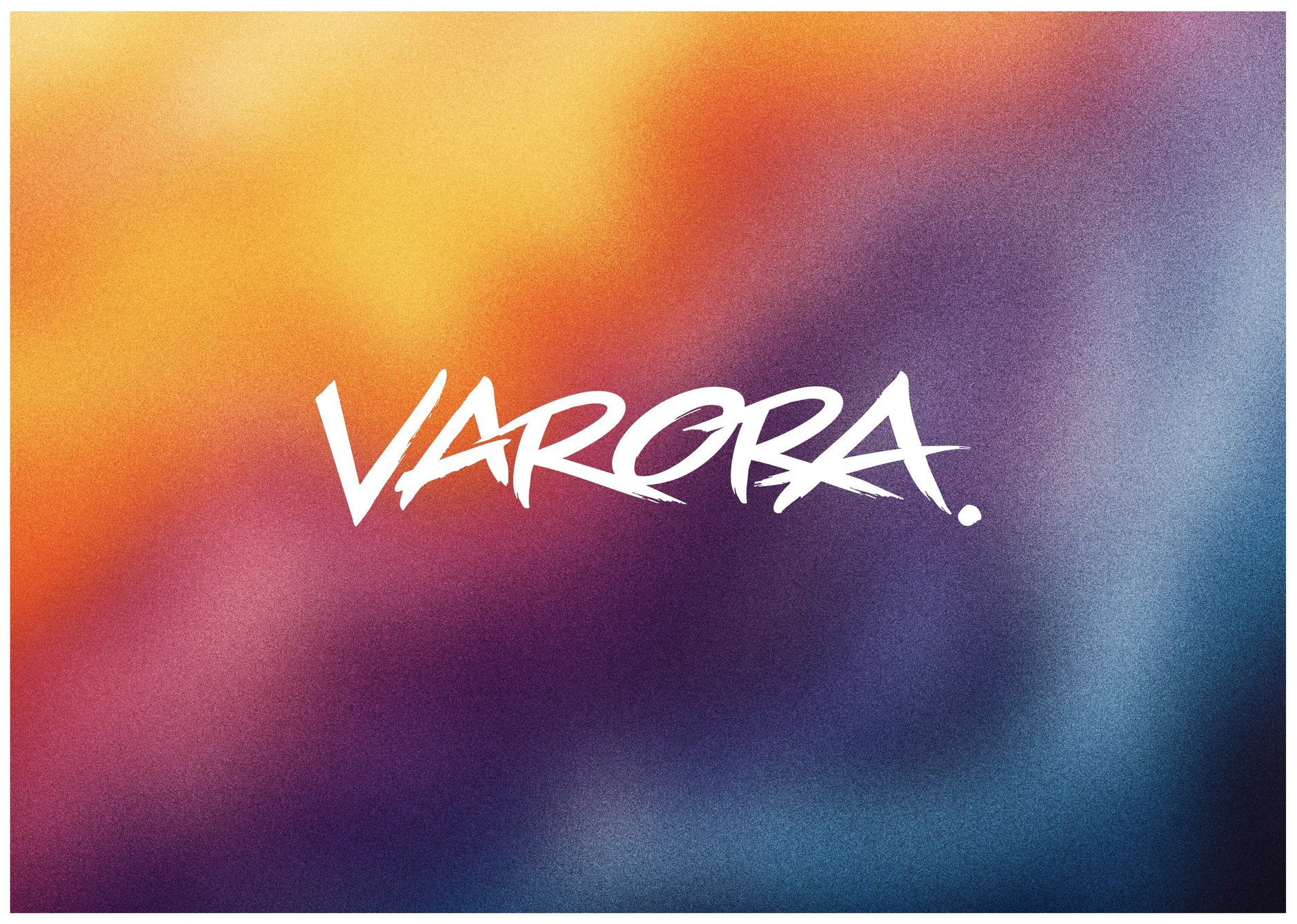 VARORA.