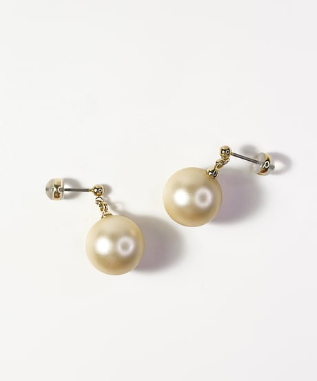 Bubblegum Pearls S Pierce