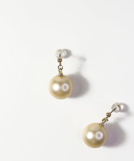 Bubblegum Pearls S Pierce