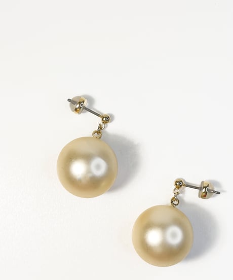Bubblegum Pearls L Pierce
