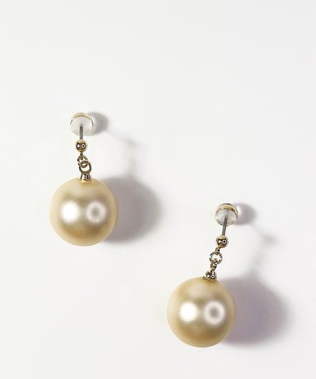 Bubblegum Pearls M Pierce
