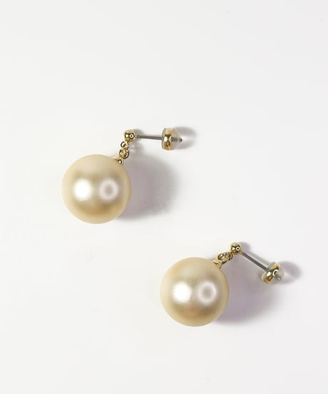 Bubblegum Pearls M Pierce