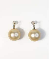 Bubblegum Pearls L Pierce