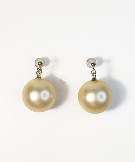 Bubblegum Pearls L Pierce