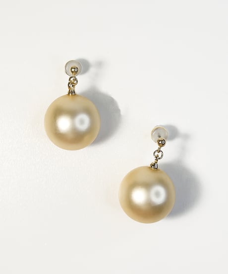 Bubblegum Pearls L Pierce