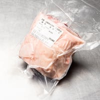 イノシシ肉 モモ 1093g