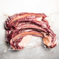 イノシシ肉 アバラ　694g