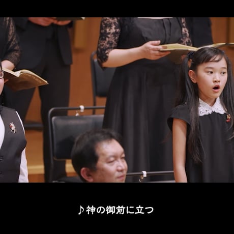 【DVD】ホワイトハンドコーラスNIPPON　Freude！よろこびのうた