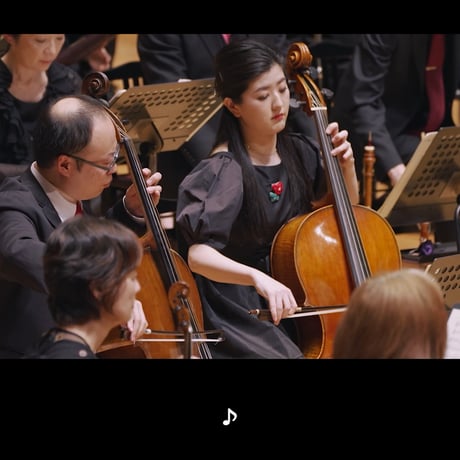【DVD】ホワイトハンドコーラスNIPPON　Freude！よろこびのうた