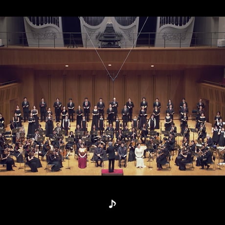 【DVD】ホワイトハンドコーラスNIPPON　Freude！よろこびのうた