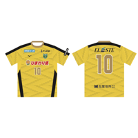 2026オーセンティックユニフォーム（2ndGK）