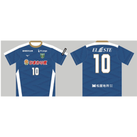 2026オーセンティックユニフォーム（1stGK）