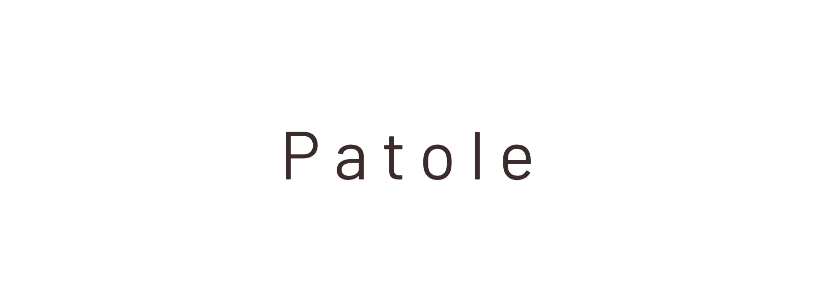 Patole
