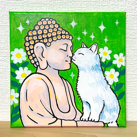 猫の絵 | STORES