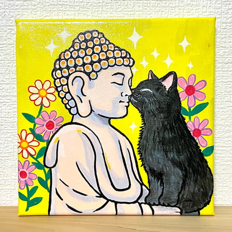 猫の絵 | STORES