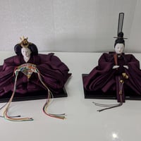 長寿雛