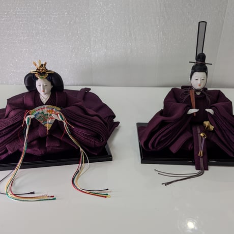 京都桂甫作安藤人形店