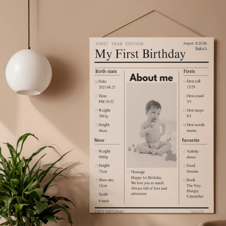 誕生日飾り付け | STORES