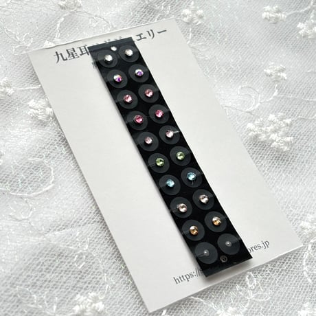 耳ツボジュエリー | STORES