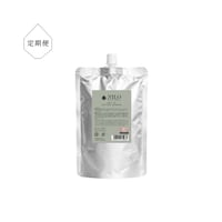 【定期便】高濃度フルボ酸 ACTIVATE SHAMPOO 600mL / リフィル