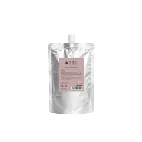 高濃度フルボ酸 ACTIVATE TREATMENT 600mL / リフィル