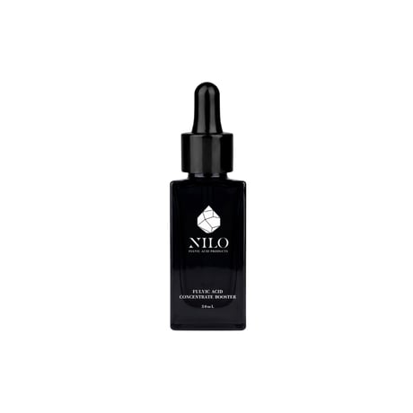 CONCENTRATE BOOSTER 30mL（高濃度フルボ酸原液）