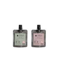 高濃度フルボ酸 ACTIVATE SHAMPOO・TREATMENT50mL / お試しサイズセット