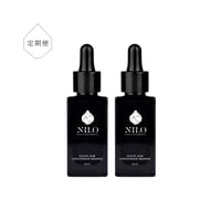 【定期便】CONCENTRATE BOOSTER 30mL / 2本セット（高濃度フルボ酸原液）