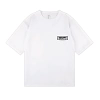 Renown Tee(Mororsport)(White)