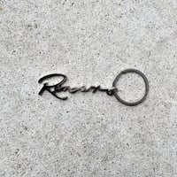 Renown keychain(script)