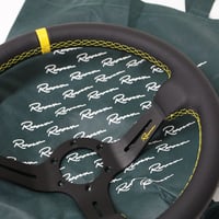 シケイン ダカールコンペティション