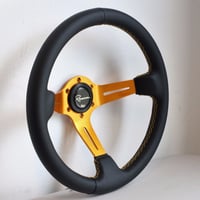 シケイン ゴールド