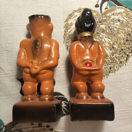 1960s Adam＆Eve　SP