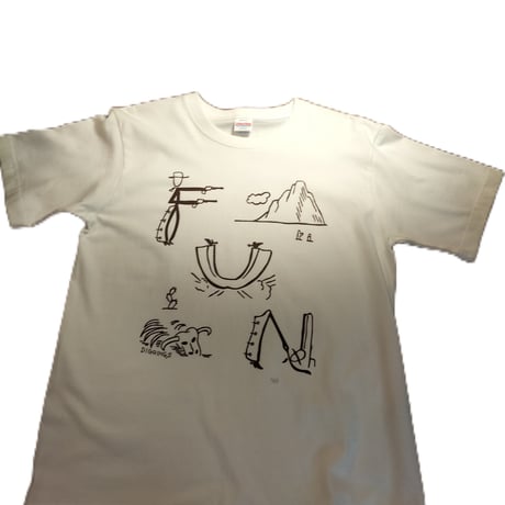 オリジナルTシャツ