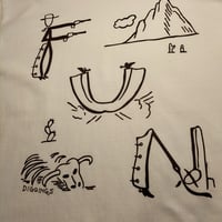オリジナルTシャツ