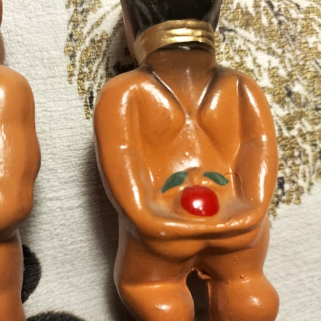 1960s Adam＆Eve　SP