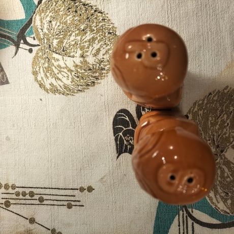 1960,70s TRADERVICS SP