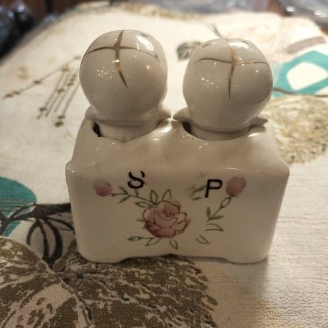 1950,60s スカル SP