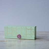 フルーツガレット（クラシック／金萱茶）６個入・箱
