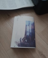 冬雨千晶 日記zine「西から枝へ vol.1–15 総集編（2023.7.1–2026.2.24）」