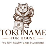 TOKONAME FUR HOUSE