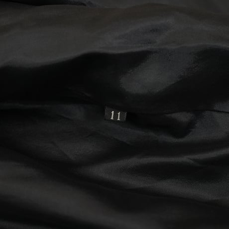 Vintage Fur Japan Dark Minnk Jacket -SAGA MINK