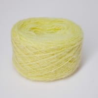 【Tamy（タミー）】フレッシュなミントの風をまとう毛糸