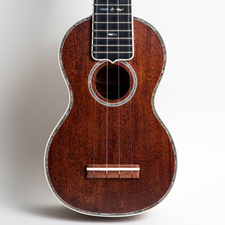 【USED】Frayns FRUK-5MS ソプラノウクレレ #2500095（中古・2025年製）
