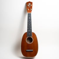 Sumi UK-T5M Pine ソプラノウクレレ #261543