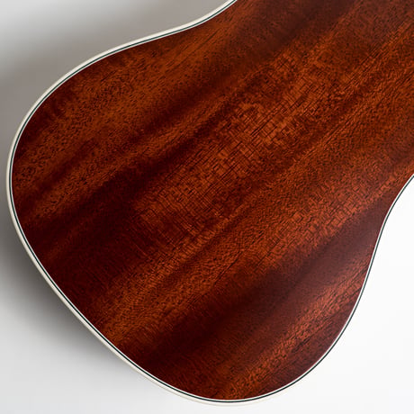 【数量限定】CULTIVATE UKULELE D3M-W（フィジーマホガニー）ソプラノウクレレ