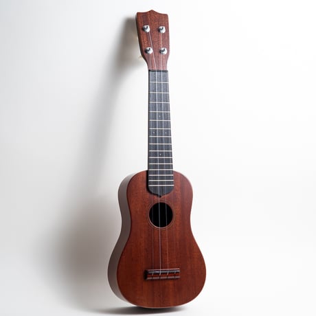 CULTIVATE UKULELE D0M+（フィジーマホガニー）ソプラノウクレレ #26065