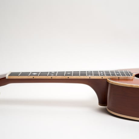 Sumi UK-T5M Pine ソプラノウクレレ #261543