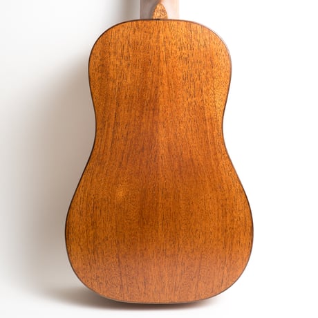 West Field Guitar Craft Ten-M-J-SP テナーウクレレ #0922026