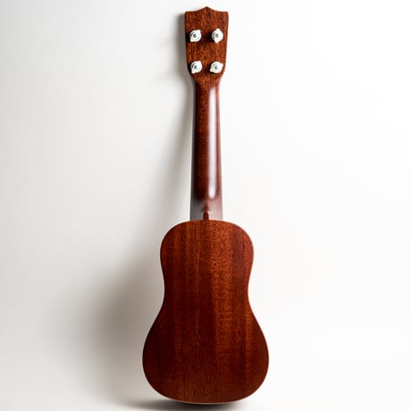 CULTIVATE UKULELE D0M（アフリカンマホガニー）ソプラノウクレレ #25053